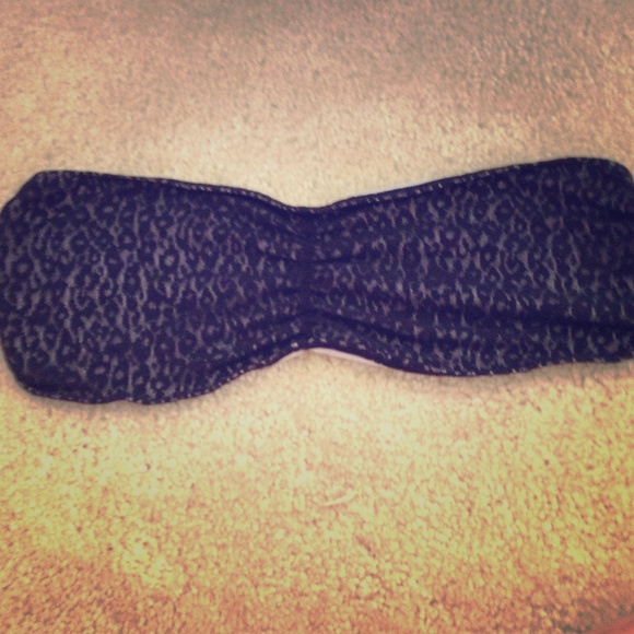 Bandeau bundle