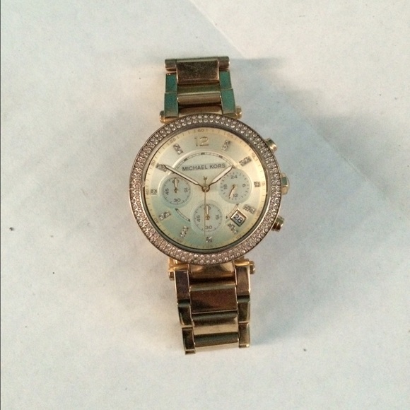 MK Watch