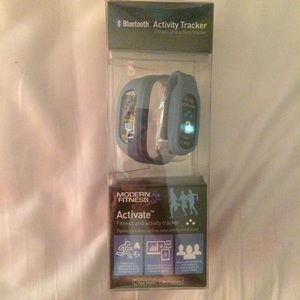BRAND NEW Activity Fitness Tracker (like Fitbit)