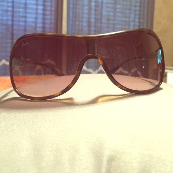 RayBan sunglasses