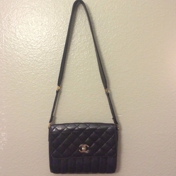 Chanel bag (vintage)
