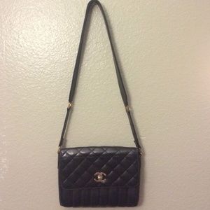 Chanel bag (vintage)