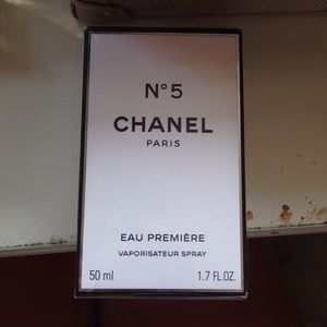 Chanel n 5 perfume