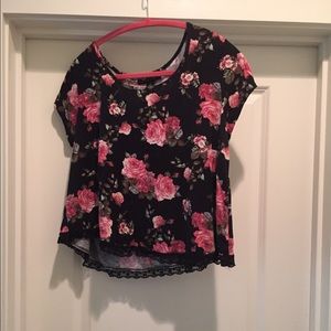 1x forever 21 top