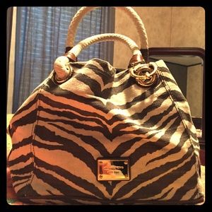 Michael Kors handbag