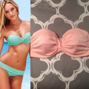Victoria's Secret bathing suit top