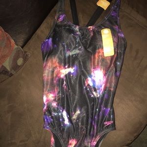 GALAXY SPEEDO