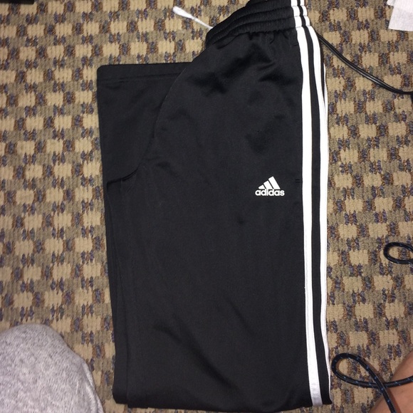 Adidas sweats