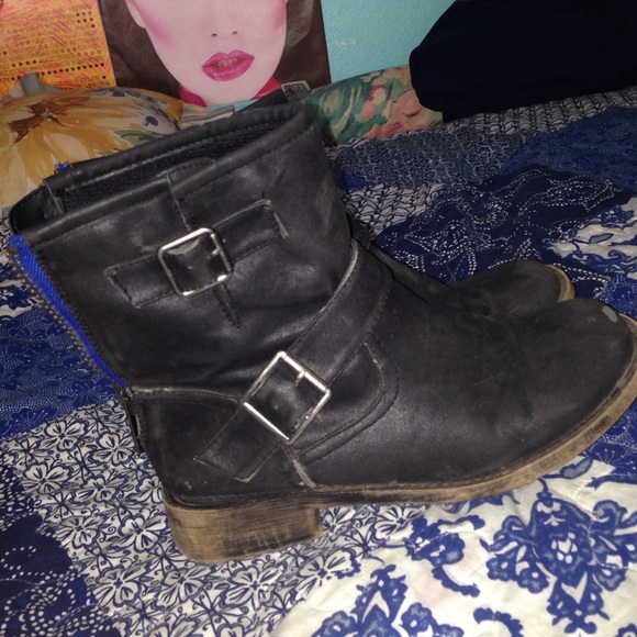 boots