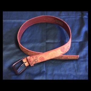 Bundle for asr245. Belt, dress, and necklace.