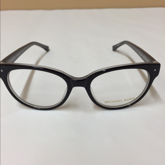 2015 Michael Kors Prescription Ready Frames