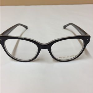 2015 Michael Kors Prescription Ready Frames