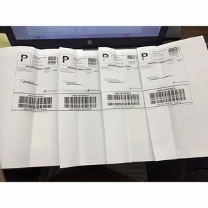 Shipping delays