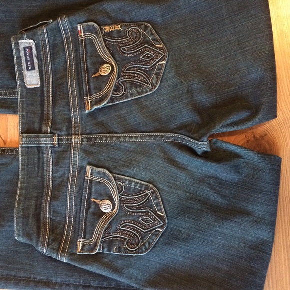Women's Mek jeans