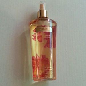 Victoria's Secret Fragrance Mist