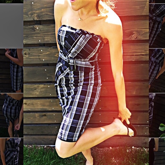 bebe Dresses & Skirts - Bebe Dress