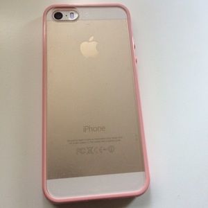 iPhone 5/5s case