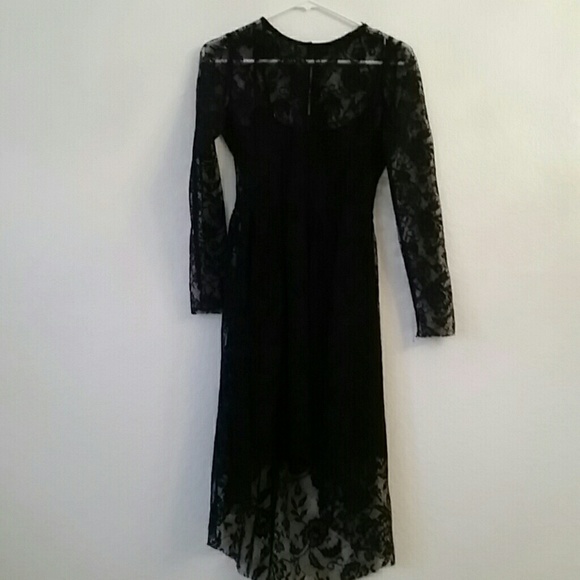 ZARA Dress BRAND NEW