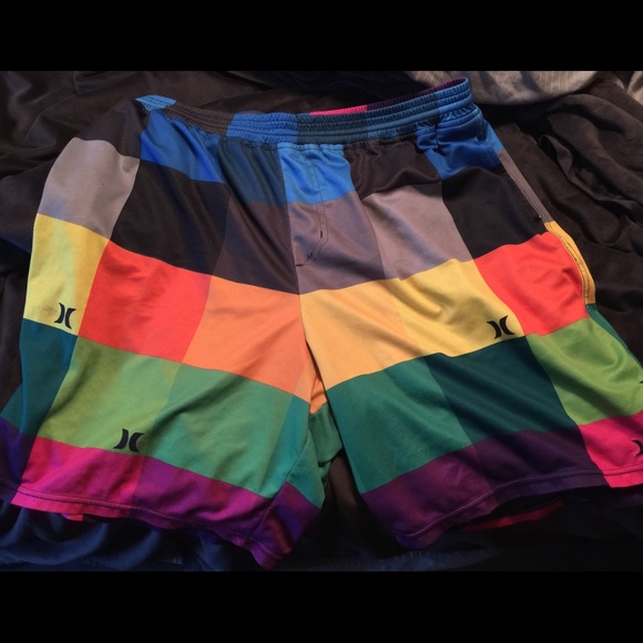 ISO!!!!! Women's shorts that match!!