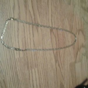 14k gold necklace