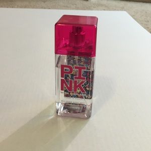 Victoria's Secret Pink All-over body mist