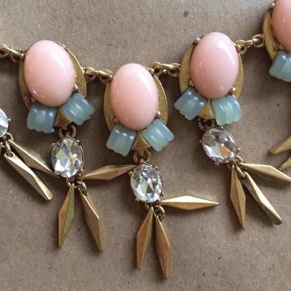 J. Crew Necklace - Picture 2 of 2