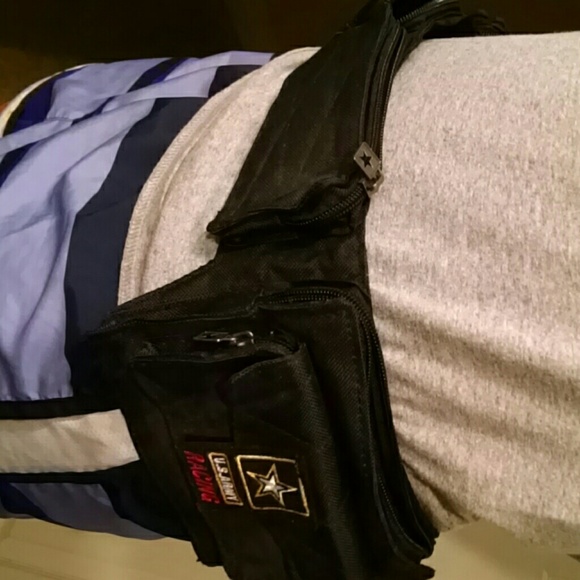 Fanny Pack