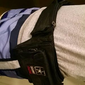 Fanny Pack
