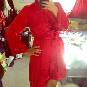 Morgan Taylor Intimates Robe