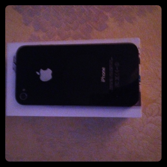 I phone 4
