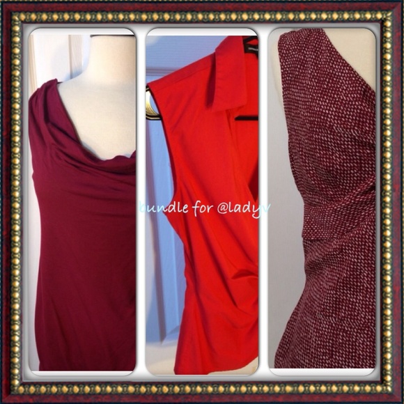 Bundle for @ladyv