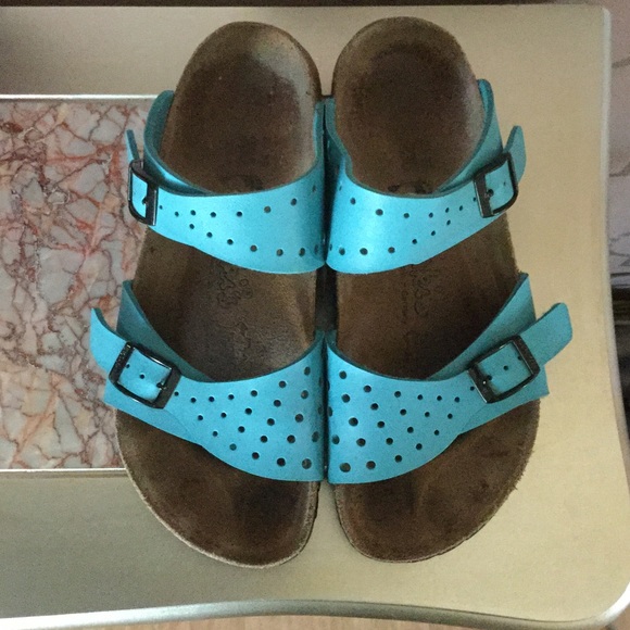 Birkenstock Sandals