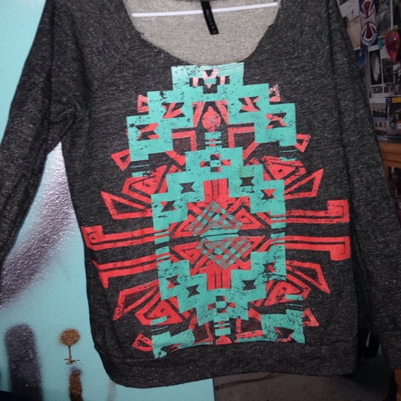 sweater