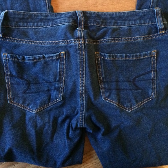 Women's Jean leggings