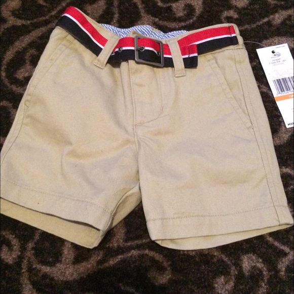 Tommy Hilfiger shorts for boys