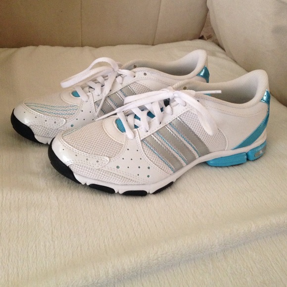 Adidas shoes NWOT