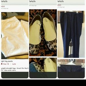 Bundle for @kmarie_1231