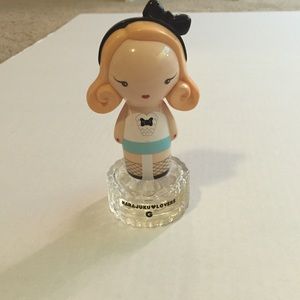 Harakuju Lovers perfume
