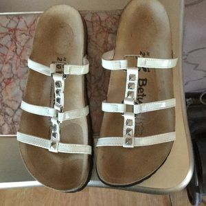 Betula by Birkenstock Sandals