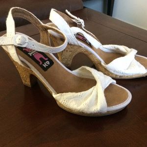 K9 by Rocketdog Heels