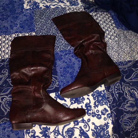 boots