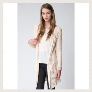 Brandy Melville Charlotte Cardigan
