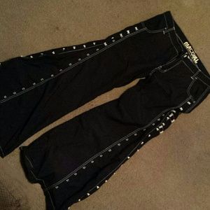 Tripp/ Macgirl glow in the dark