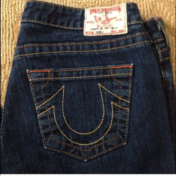 True Religion Denim - True Religion