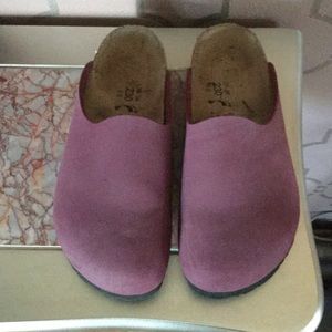 Birkenstock Clogs