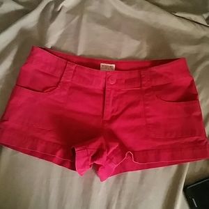 Mossimo Supply Co. Shorts