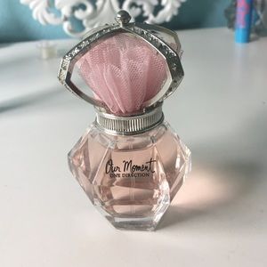 Our Moment Perfume💛