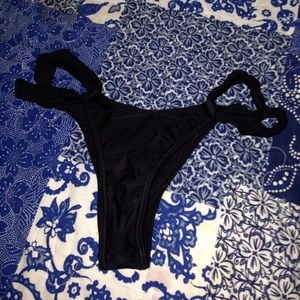o Neill thong bikini bottoms