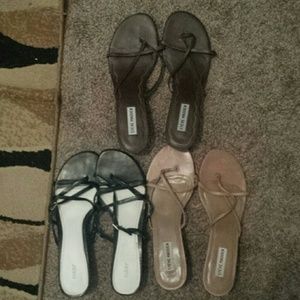 Shoe Bundle