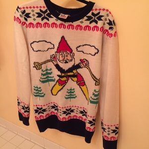 Christmas Sweater!!